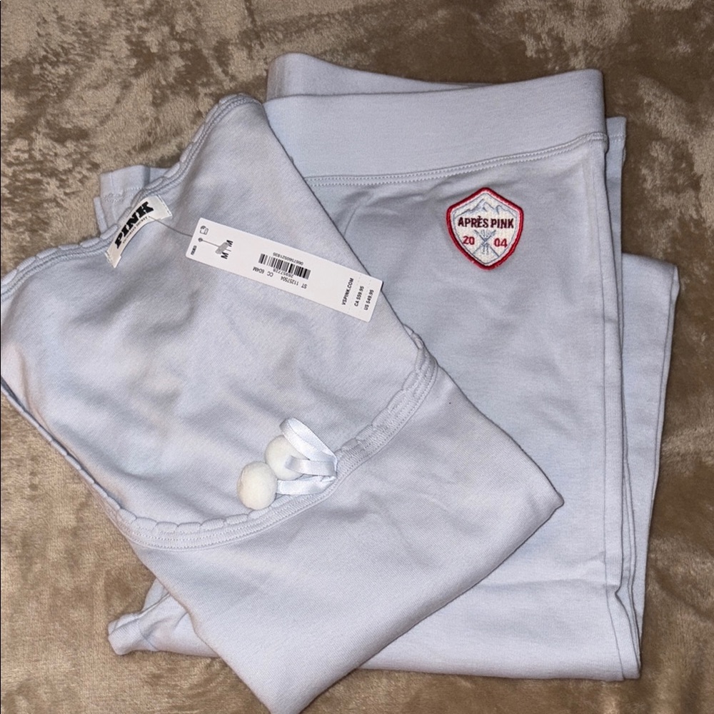 PINK Victoria's Secret Soft PJs
